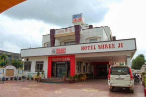 Hotel Shree Ji